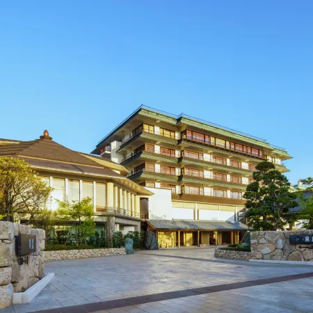 Shiratama No Yu Senkei