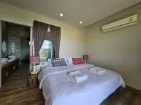Artisan Koh YAO Yai Handcraft Beachfront Villas