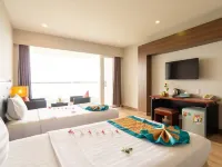 Sandunes Beach Resort & Spa Hotels near Linh Long Tu Temple