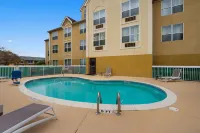 Comfort Inn & Suites Santee I-95 - Pools