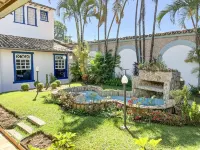 Hotel Pousada Mãe D'água Hotels in Tiradentes