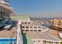 Krystal Beach Hotel - Mountain view
