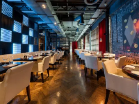 Dakota Edinburgh Hotels in Queensferry