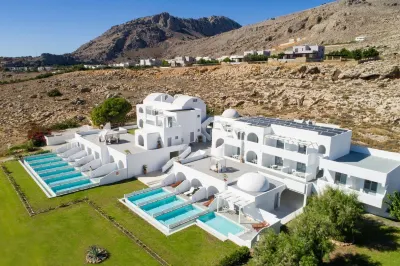 Lindos Sun Hotel Hotel a Rodi