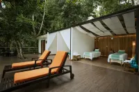 Bolontiku Boutique Hotel & Spa - spa