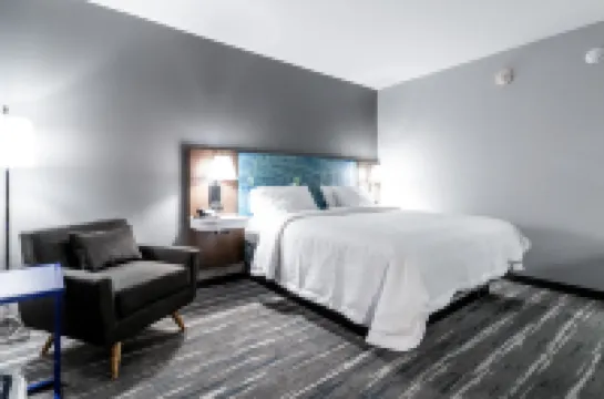 Hampton Inn Locust Grove