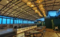 Grand Verona Hotel Samarinda - sarapan