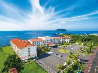 Ilseong Jeju Beach Resort Hotels near The Ma Park