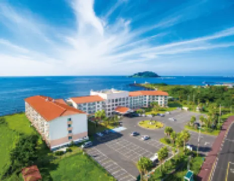 Ilseong Jeju Beach Resort Hotels near The Ma Park