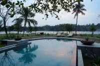 Baymaas Lake House - Villas