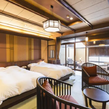 甲屋酒店 鄰近山梨學院大學的酒店