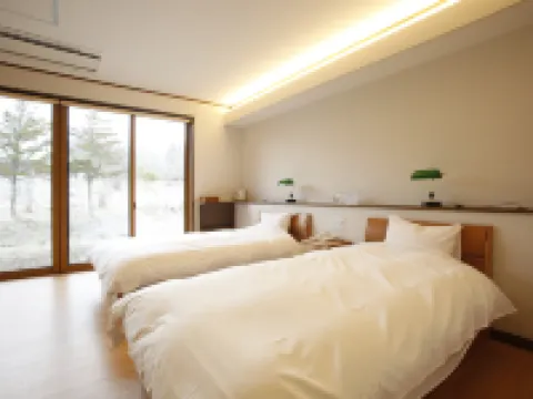 Mominokiso Hotels in Hara