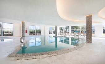 Aparthotel Can Picafort Palace