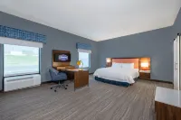 Hampton Inn & Suites Hopkinsville Các khách sạn ở Christian County