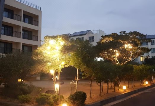 3. 일레인 호텔..