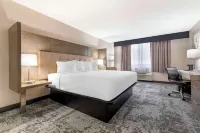 Brooklyn Center Hotel & Conference Center Hotels in Brooklyn Park
