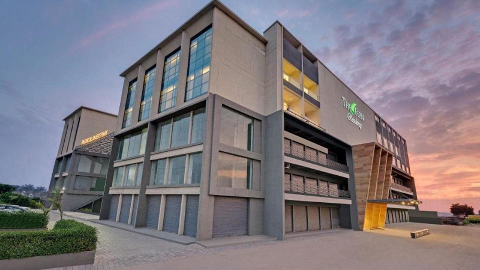 The Fern Residency, Morbi