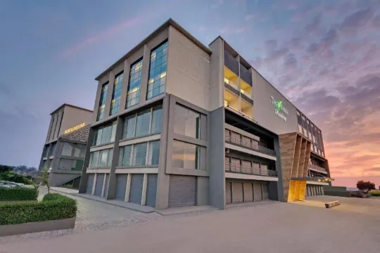 莫爾比芬恩公寓