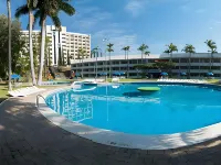 Hotel Aristos Cuernavaca - Ramah keluarga