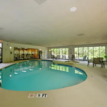 Hampton Inn Myrtle Beach-Northwood