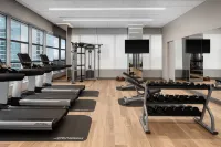 AC Hotel Orlando Downtown - Fitnessstudio