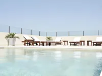 Dazzler by Wyndham Buenos Aires Polo - สระว่ายน้ำบนดาดฟ้า