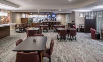 Courtyard West Orange