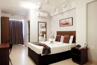 Roma Hotel by H Hotéis - Airport فنادق في Gama