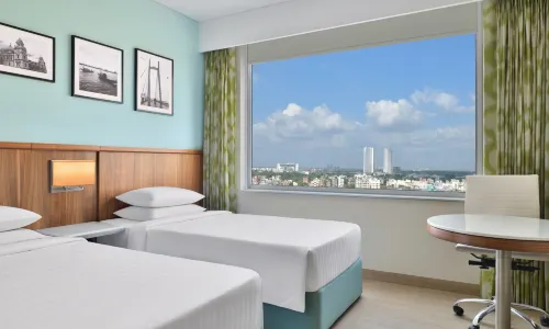 Fairfield by Marriott Kolkata