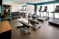Fairfield Inn & Suites Buffalo Amherst/University - Gym