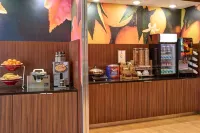 Fairfield Inn & Suites Detroit Troy - Morgenmad