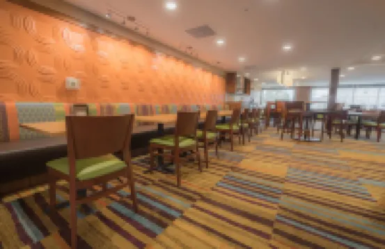 Fairfield Inn & Suites Gaylord