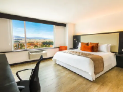Four Points by Sheraton Cuenca Hoteles en Cuenca