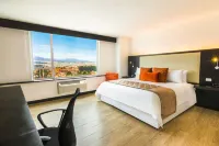Four Points by Sheraton Cuenca Hotels in 