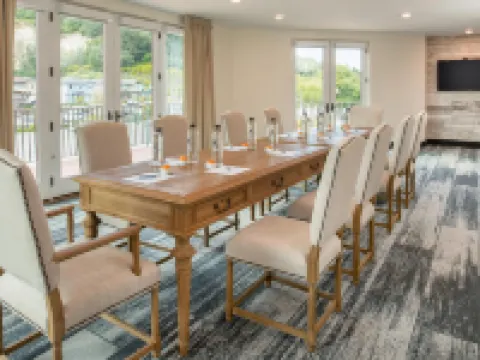 Four Points by Sheraton Santa Cruz Scotts Valley Hotels in Santa Cruz County