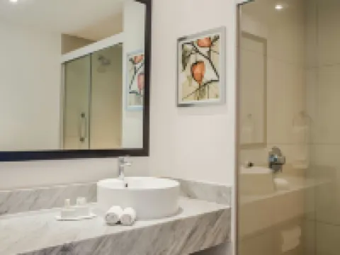 フェアフィールド・イン・ケレタロ・パワータウン ケレタロのホテル