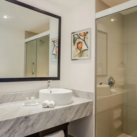 Fairfield Inn & Suites Queretaro Juriquilla