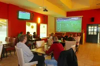 Sporthotel Neuruppin - Apartmenthaus Mit Ferienwohnungen - Morgenmad