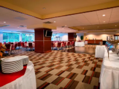 Four Points by Sheraton Victoria Gateway Hotels in Langford