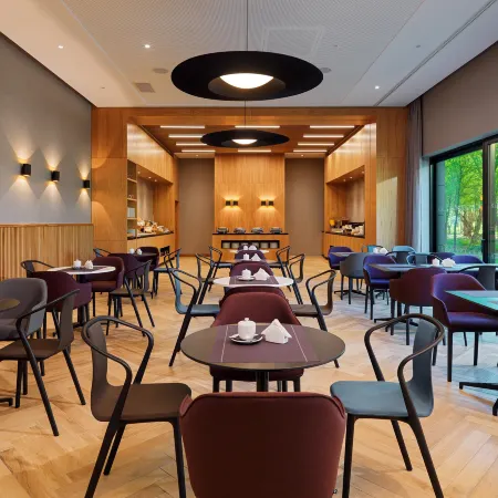 Four Points by Sheraton Warsaw Mokotow