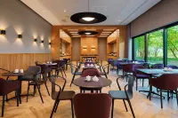 華沙默克託福朋喜來登飯店 - 早餐
