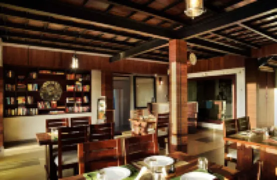 ไอบีเอ็กซ์ รีสอร์ตส์, วัลปาไร (เทล ร็อค)