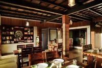 Ibex Resorts, Valparai Tale Rock Hotel a Sethumadai