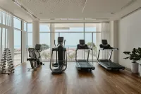 Falkensteiner Hotel & Spa Jesolo - Gym