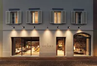 Eisenhut Boutique Hotel Các khách sạn ở San Genesio Atesino
