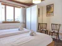 Chalet Bienli Mitte