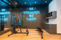 Lexia Hotels - salle de sport