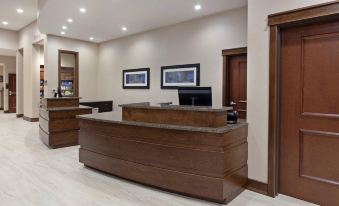 Residence Inn Seattle Sea-Tac Airport