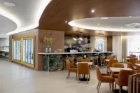 AP 錫尼什 - 早餐