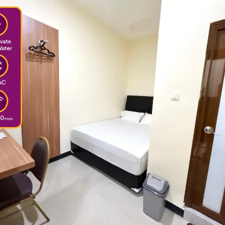 Saranani Guesthouse